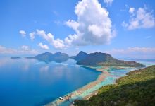 斗湖山国家公园景点图片