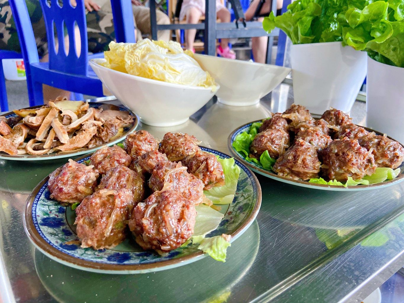 阿冬牛味(富田小镇店)