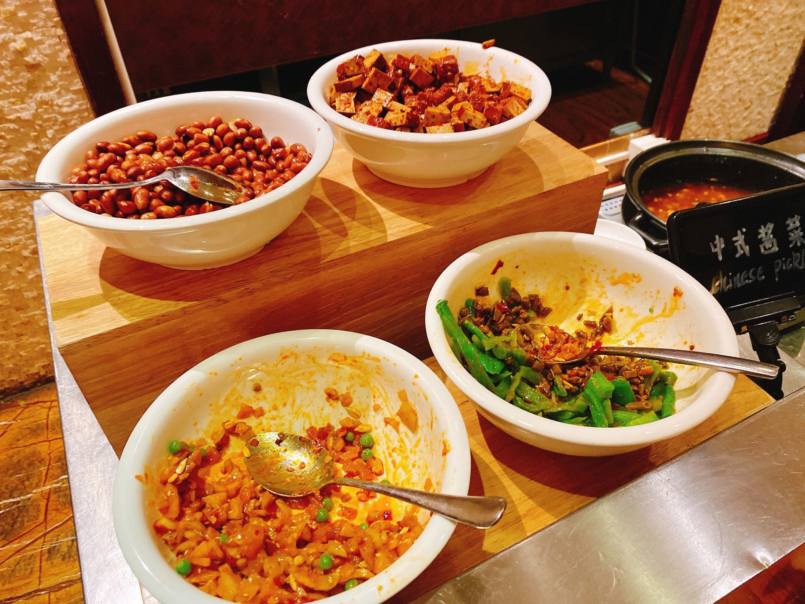 都江堰青城豪生国际酒店·玛雅西餐厅