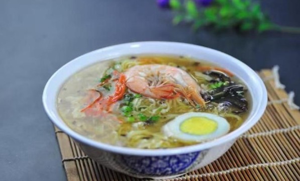 8鲜蓬莱小面(胜利路店)