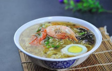 8鲜蓬莱小面(胜利路店)餐厅图片