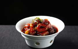 鲁菜根·泰山菜(泰山店)