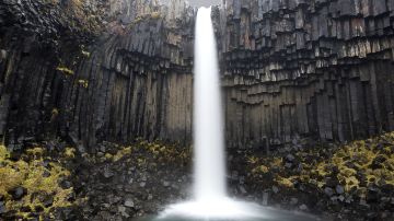 Skaftafell
