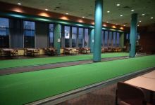 Goulburn Worker's Club Bistro美食图片