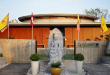 Fo Guang Shan Centre de Conférence Bouddhiste景点图片