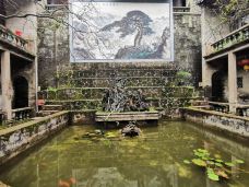 飞霞风景名胜区-清远-锴kai10