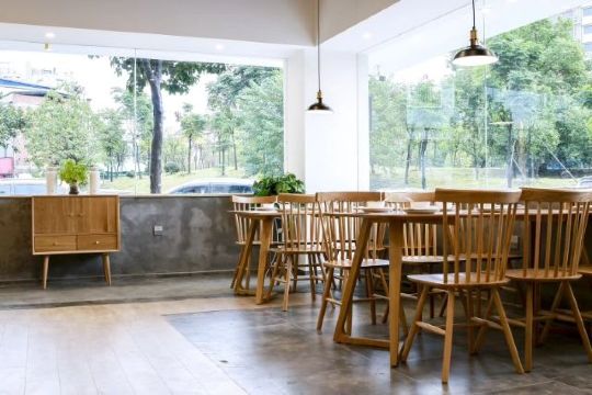 谷香灶房 私家餐厅(北苑店)