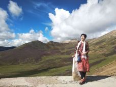 色季拉山-林芝-elsashen0529