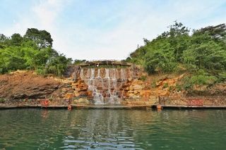 清凉一夏，畅游清远古龙峡，玩转12处网红打卡点