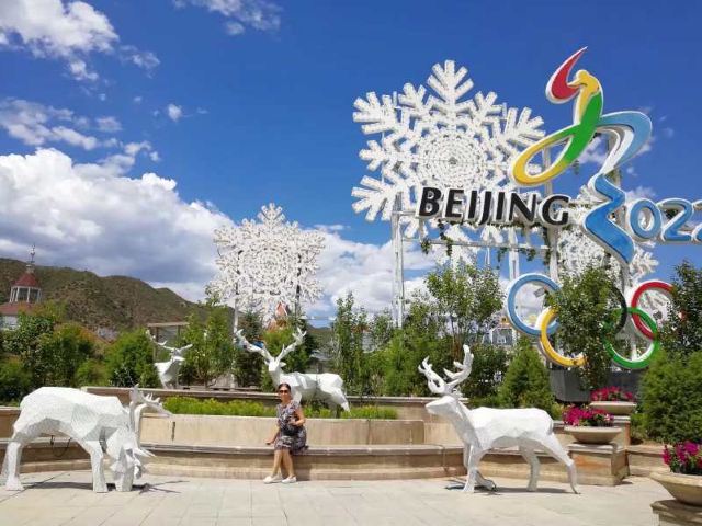 东山怪坡旅行图片 1