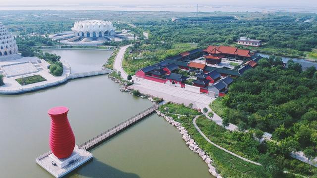 避暑河北,盘点唐山最值得来的10个地方,每一个都让人流连忘返