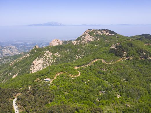 徂徕山
