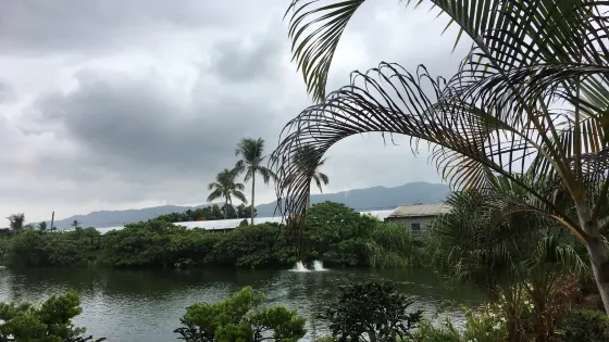 立川漁場 | 黃金蜆的故鄉