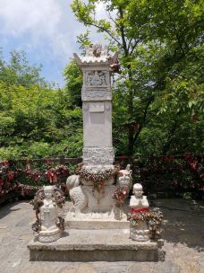 求儿洞-张家界-LHCY