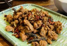 和福餐馆(西江古街店)美食图片