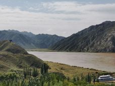 青铜峡108塔-青铜峡-重猫