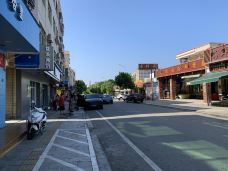 红海湾旅游区-汕尾-维森亚希伯恩