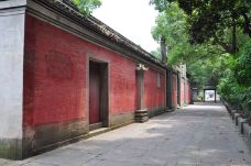 慈城孔庙-宁波-野枫印象