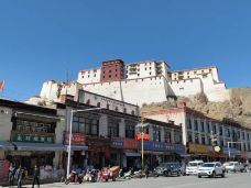扎什伦布寺-日喀则-pekingwang