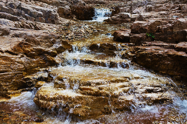 入冬之前徒步甩肉，不妨去蔚县这一处深藏的“处女地”
