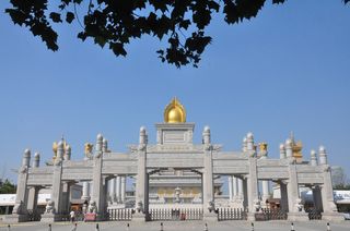 山东游记之兖州博物馆