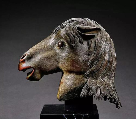 流失海外百余年的国宝,终于要回来了!确定不去圆明园看看吗?