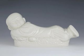 玩转保定 | 陈文增定瓷艺术馆：定瓷文化的前世今生