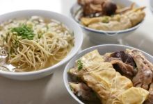 Warung Bonda美食图片