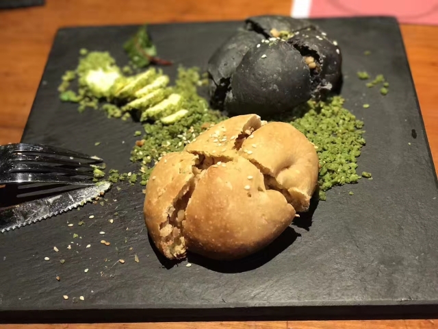 Tuck Shop餐厅图片