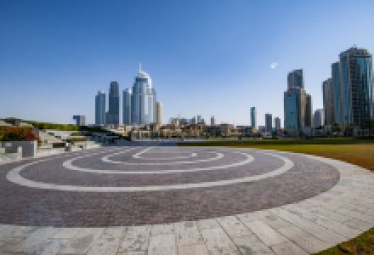 伯瓷公园景点图片