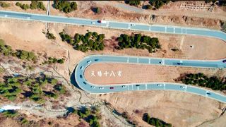 5天4夜车队自驾之旅，山川河流，爱与自然不可辜负