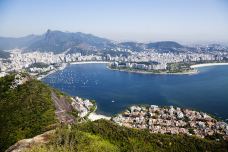 糖面包山-里约热内卢