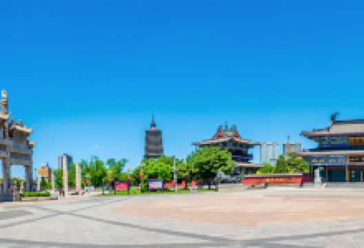 广佑寺景点图片