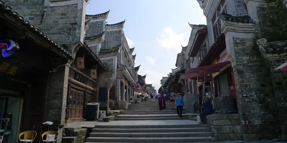 永安旅遊