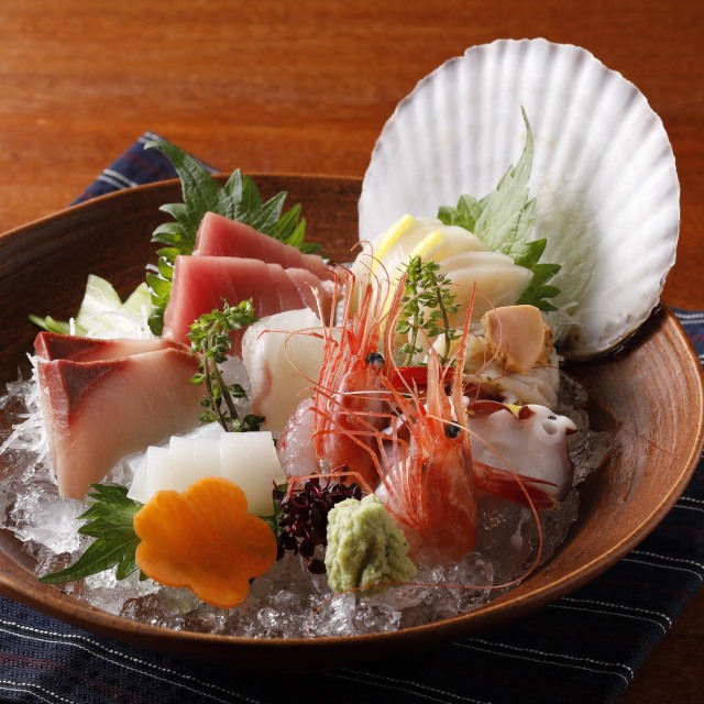 ToRaFuKu Rarapototachikawatachihiten餐厅图片