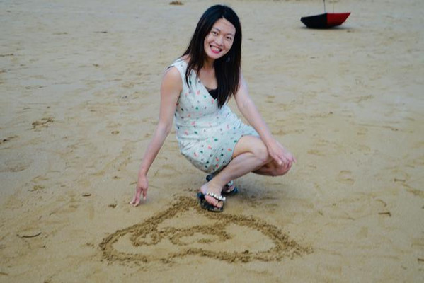 一到夏天，谁都要羡慕温州了，无需远行在家门口就能踏浪玩水