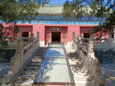 斋宫-北京-山河如此美丽