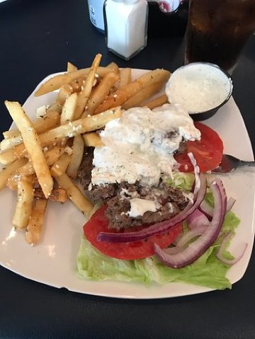 Sunnyside Cafe & Restaurant餐厅图片