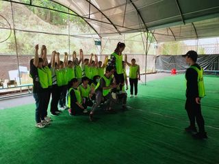 深圳农家乐九龙生态园出游方式介绍