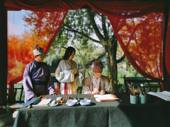 横店影视城游记图片] 横店4天3玩游记——穿越千年之约