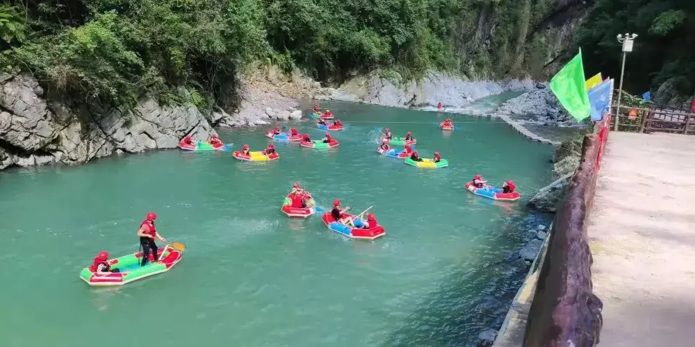永安旅遊