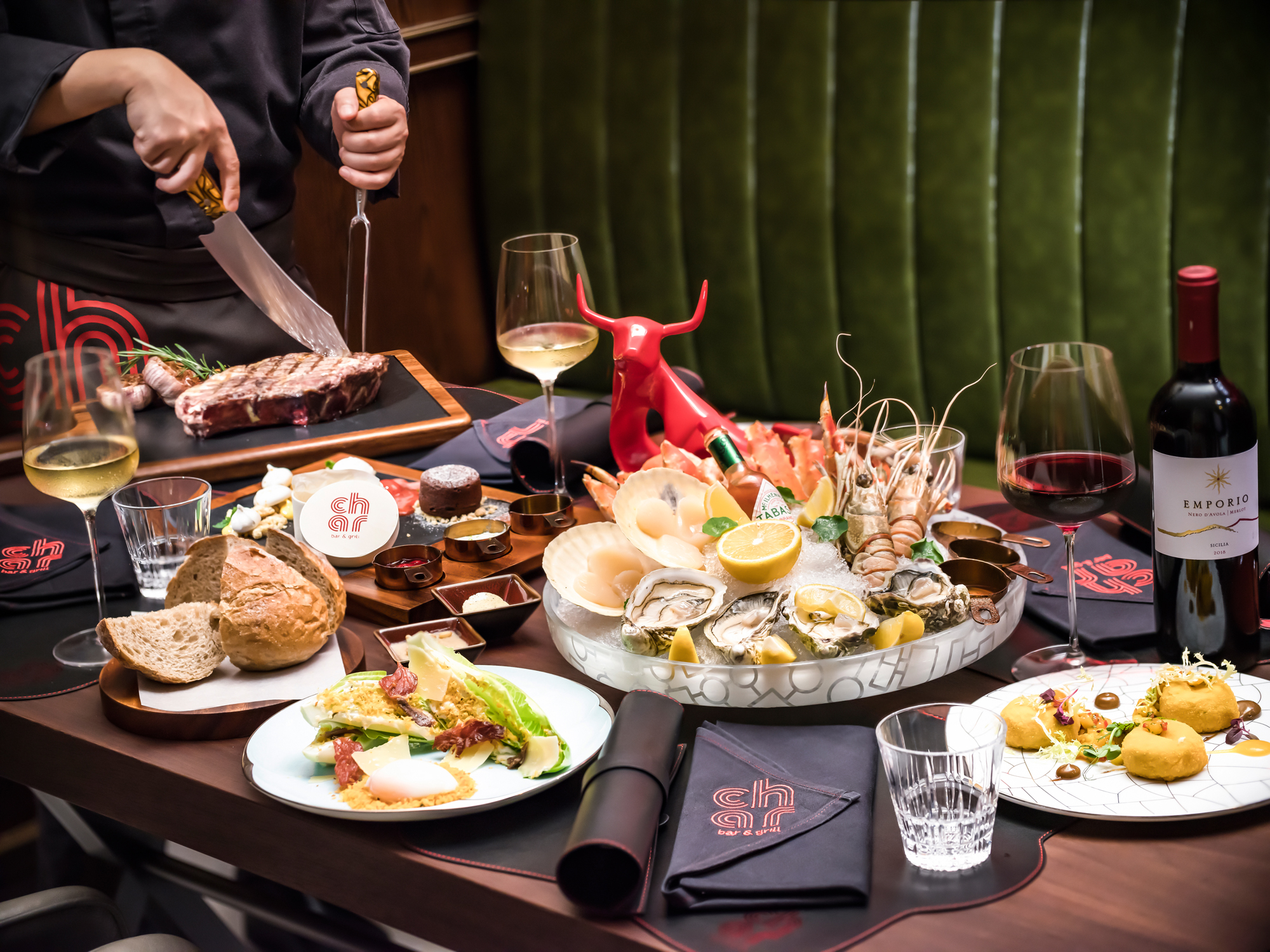 佛山顺德东平保利洲际酒店图片