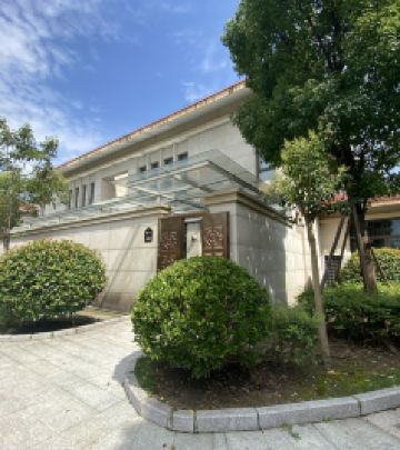 中国地方游记图文-杭州湾海皮岛|两天一夜周末游攻略