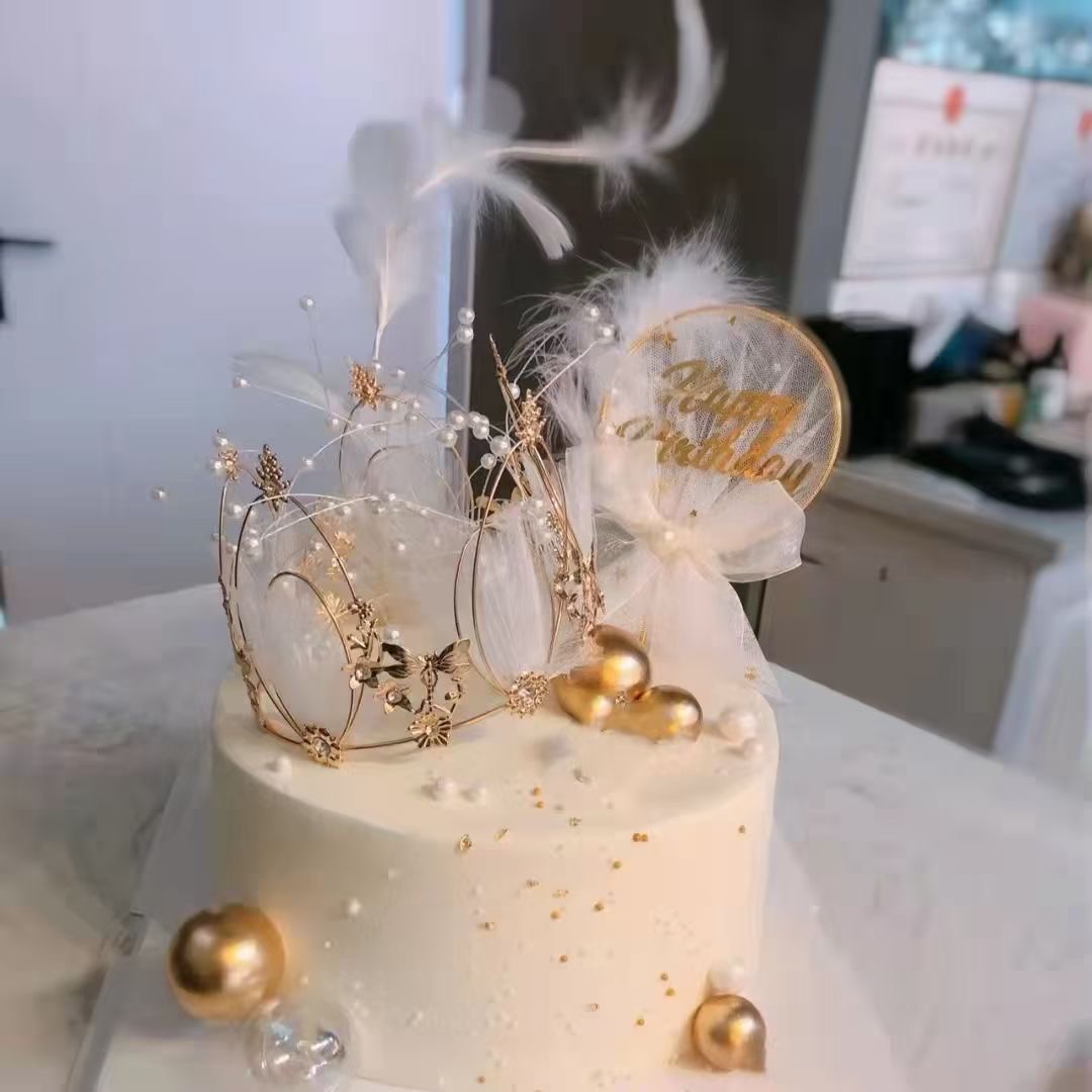 宝利来·甜心对白(怀贤西街店)餐厅图片