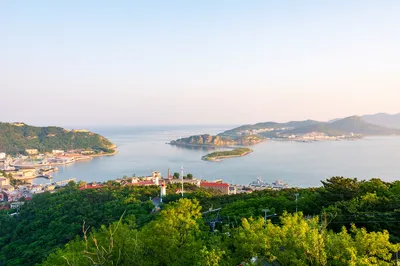 旅顺港
