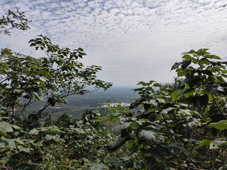瓦屋山，直上山顶谒宝藏禅寺——句容、溧阳2日（6）