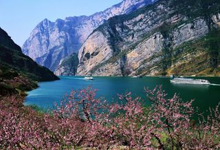 宜昌度假三日游攻略：超实用的景点路线行程安排