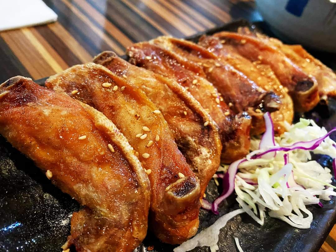 Furaibo Japanese Restaurant餐厅图片