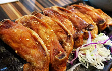 Furaibo Japanese Restaurant餐厅图片