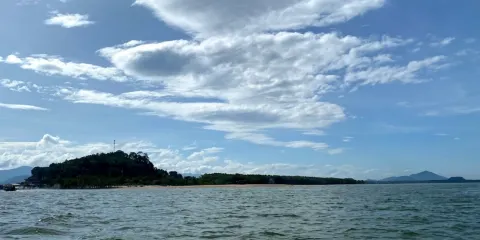 Ranong Immigration Office